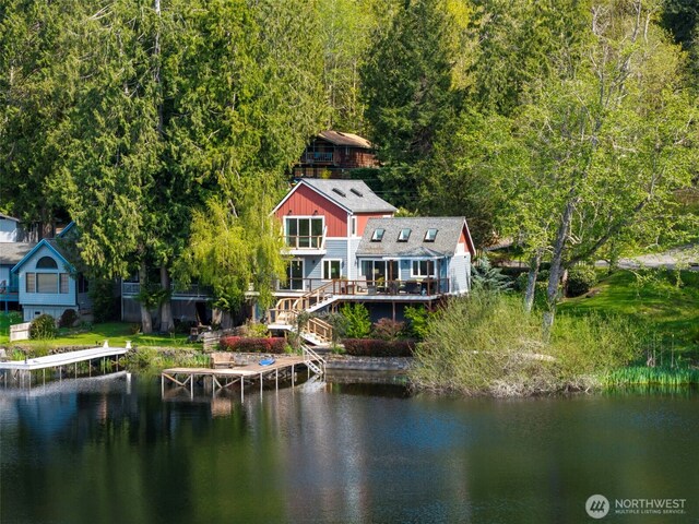 13083 Lake Shore Dr NW, Poulsbo, WA 98370 - photo 2