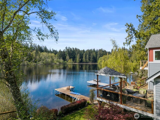 13083 Lake Shore Dr NW, Poulsbo, WA 98370 - photo 3