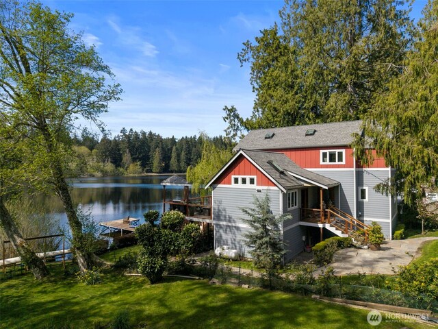 13083 Lake Shore Dr NW, Poulsbo, WA 98370 - photo 4
