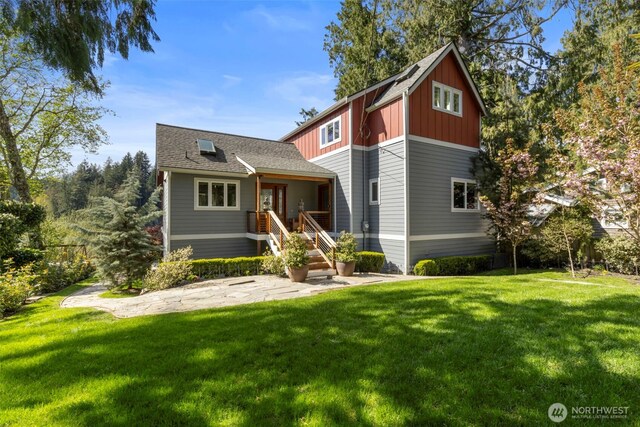13083 Lake Shore Dr NW, Poulsbo, WA 98370 - photo 7
