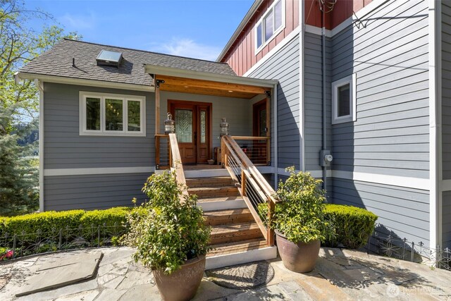 13083 Lake Shore Dr NW, Poulsbo, WA 98370 - photo 8