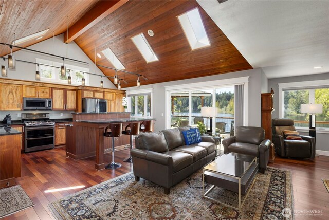 13083 Lake Shore Dr NW, Poulsbo, WA 98370 - photo 9