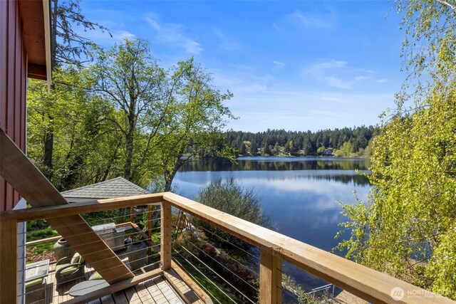 13083 Lake Shore Dr NW, Poulsbo, WA 98370 - photo 26