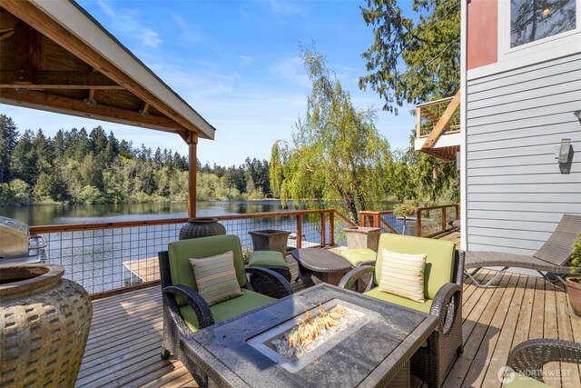 13083 Lake Shore Dr NW, Poulsbo, WA 98370 - photo 33
