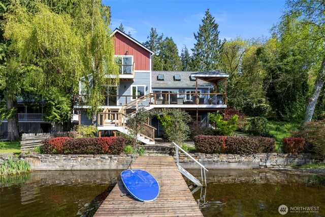 13083 Lake Shore Dr NW, Poulsbo, WA 98370 - photo 37