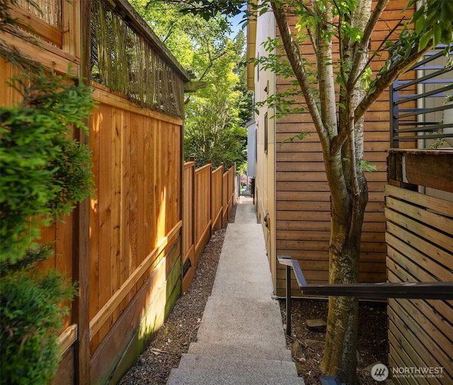 1833 27th Ave, Seattle, WA 98122 - view of yard