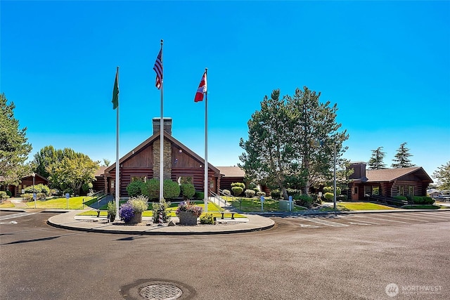 4751 Birch Bay Lynden Rd Unit 51, Blaine, WA 98230 - view of property