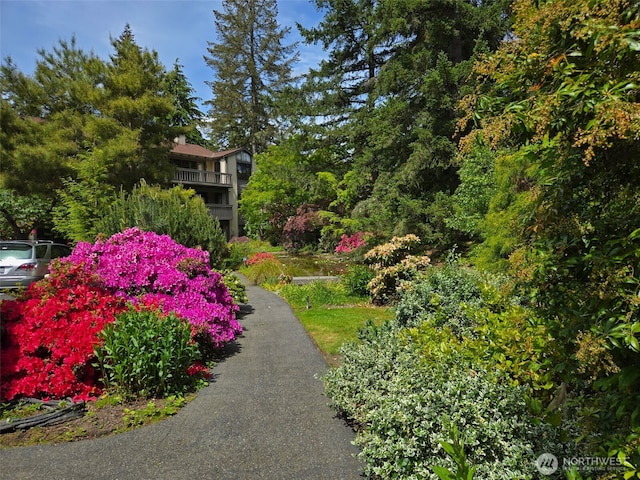 1524 NE 140th Unit D2, Seattle, WA 98125 - view of surrounding community