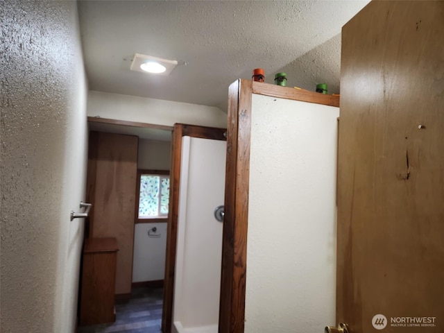 12597 US Highway 12, Randle, WA 98377 - view of corridor