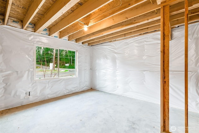 1413 Alder Ln, Gold Bar, WA 98251 - view of basement