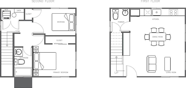 4256 S Spencer St Unit 2, Seattle, WA 98118 - property floor plan
