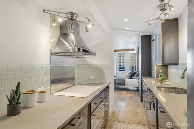 98 Union St Unit 1210, Seattle, WA 98101 - photo 25