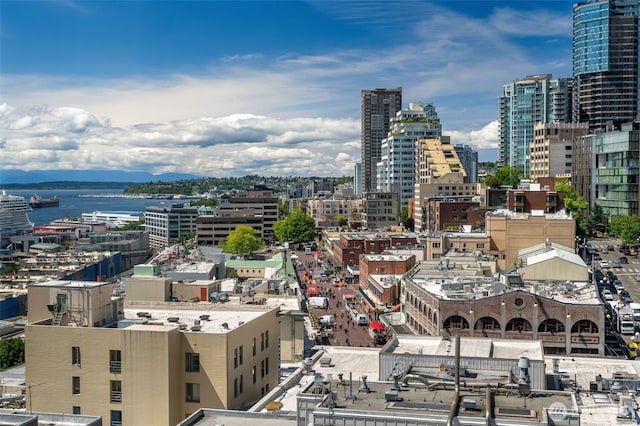 98 Union St Unit 1210, Seattle, WA 98101 - photo 34