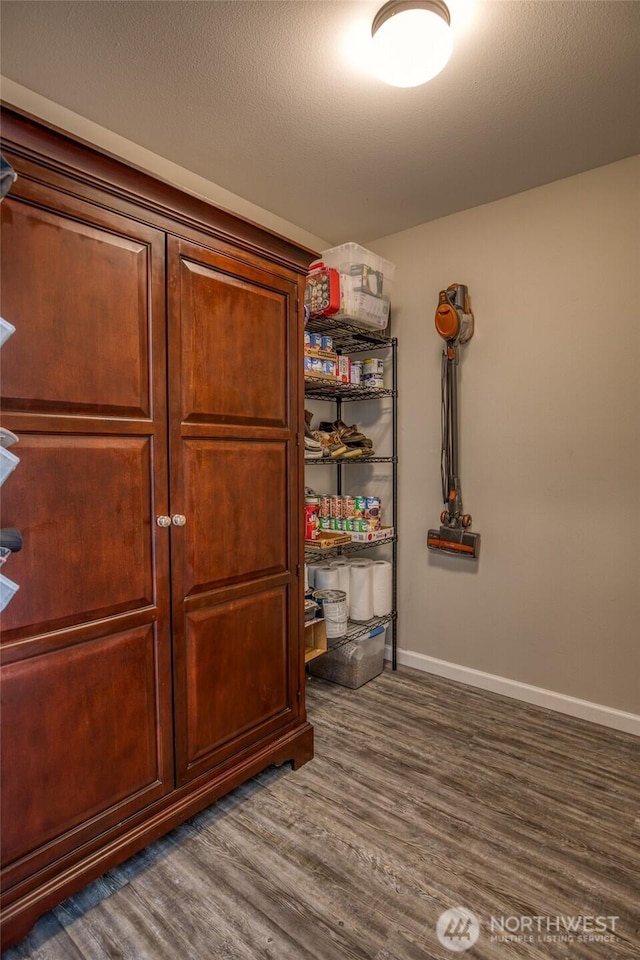 184 S Razor Clam Dr SW, Ocean Shores, WA 98569 - view of pantry