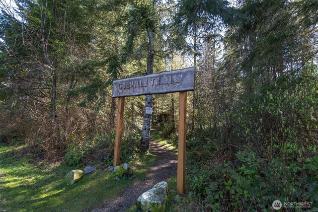 0 Colville Rd, Port Angeles, WA 98362
