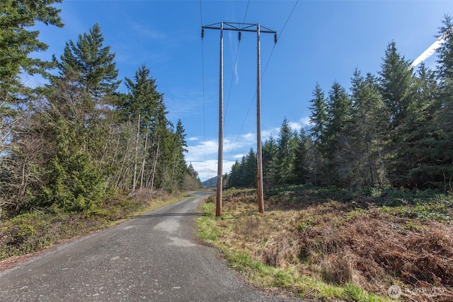 0 Colville Rd, Port Angeles, WA 98362
