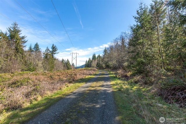 0 Colville Rd, Port Angeles, WA 98362