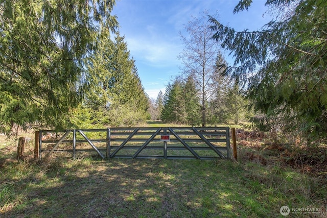 0 Colville Rd, Port Angeles, WA 98362
