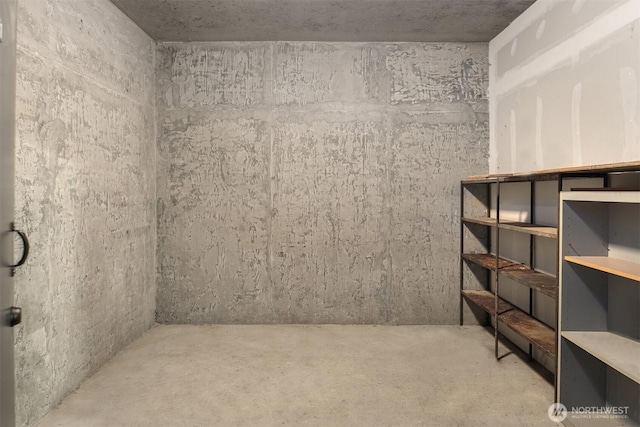 9057 Greenwood Ave N Unit 201, Seattle, WA 98103 - view of storage area