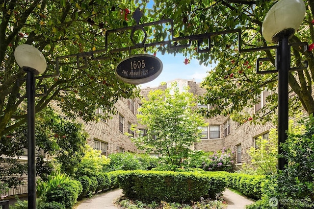 1605 E Olive St Unit 111, Seattle, WA 98122 - view of home's community