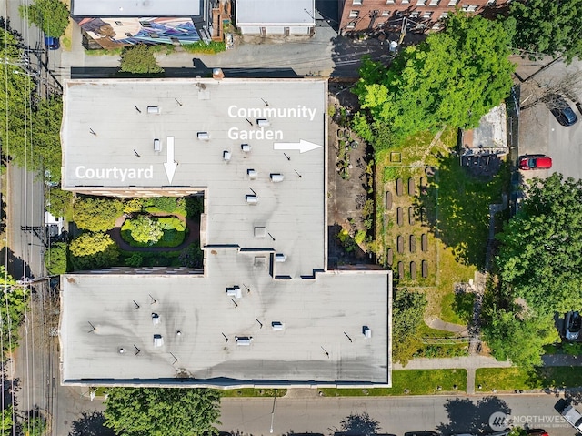 1605 E Olive St Unit 111, Seattle, WA 98122 - aerial overview of property's location