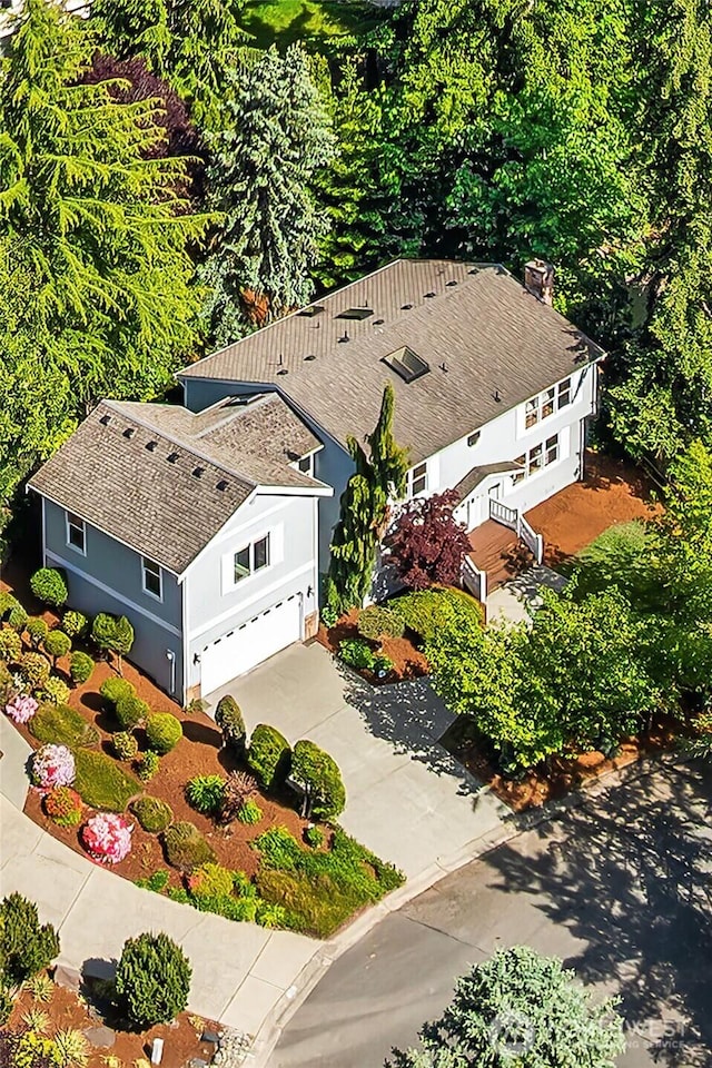 6220 146th Pl SE, Bellevue, WA 98006 - view of subject property