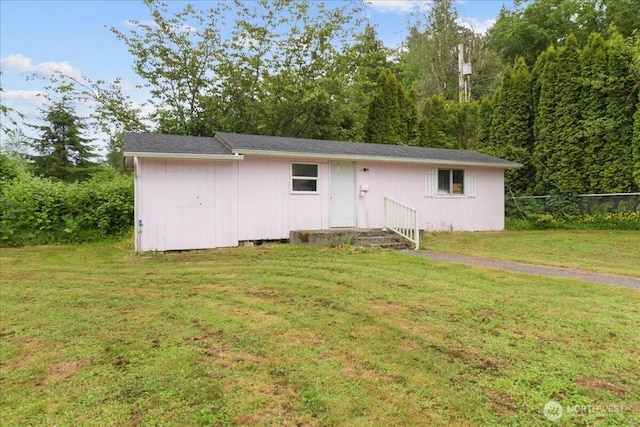 32509 80th Dr NW, Stanwood, WA 98292 - view of front facade