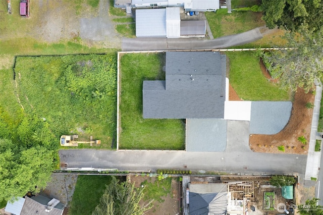 20103 75th Ave NE, Kenmore, WA 98028 - aerial view