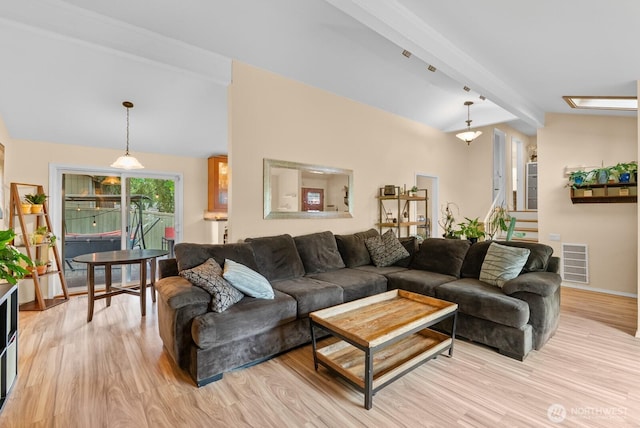 1933 Dayton Dr SE, Renton, WA 98055 - living room with light wood-style flooring