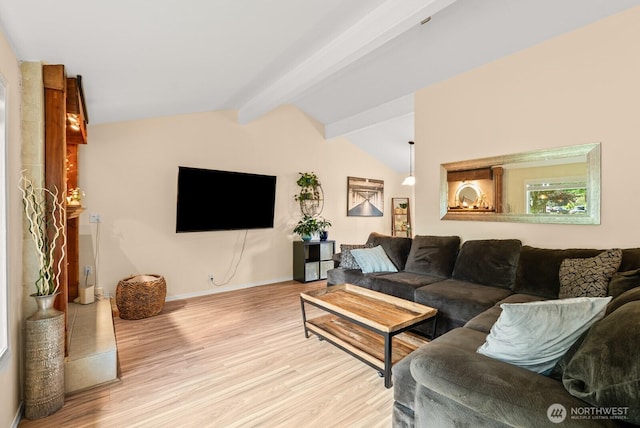 1933 Dayton Dr SE, Renton, WA 98055 - living room with wood finished floors and baseboards