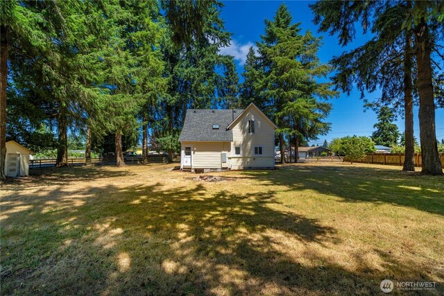 10443 184th Ave SW, Rochester, WA 98579 - photo 30