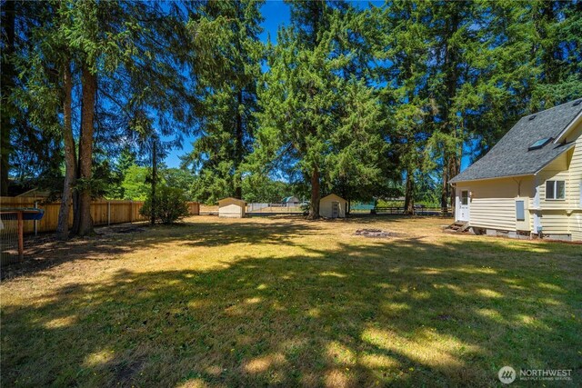 10443 184th Ave SW, Rochester, WA 98579 - photo 31