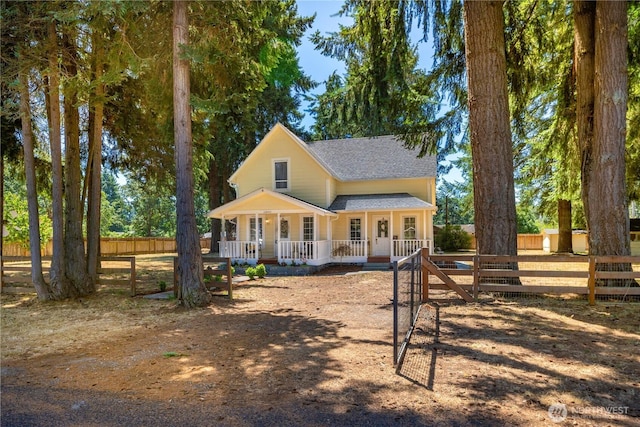 10443 184th Ave SW, Rochester, WA 98579 - photo 1