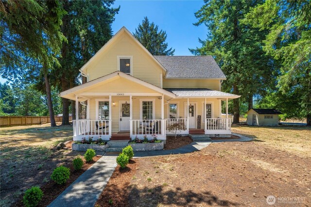 10443 184th Ave SW, Rochester, WA 98579 - photo 26