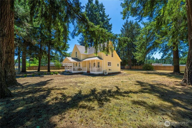 10443 184th Ave SW, Rochester, WA 98579 - photo 28