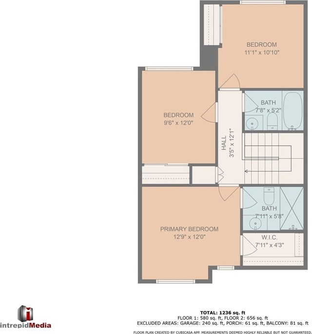 1250 SW Heller St Unit B2, Oak Harbor, WA 98277 - photo 33