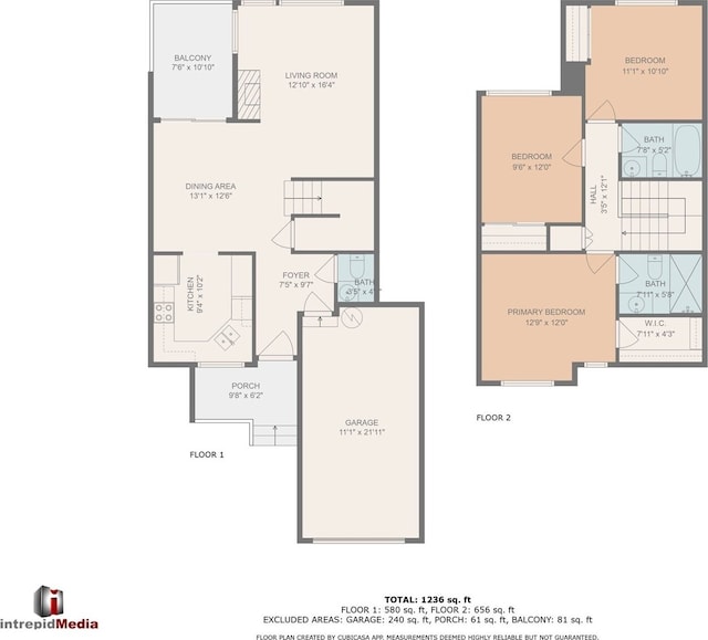 1250 SW Heller St Unit B2, Oak Harbor, WA 98277 - photo 34