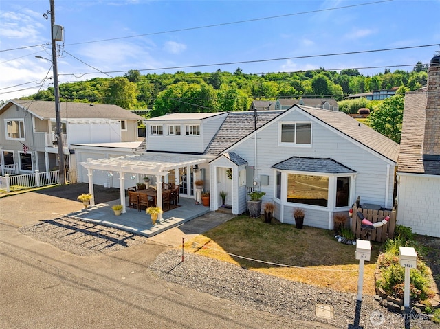 2423 Day Island Blvd W, University Place, WA 98466 - photo 37