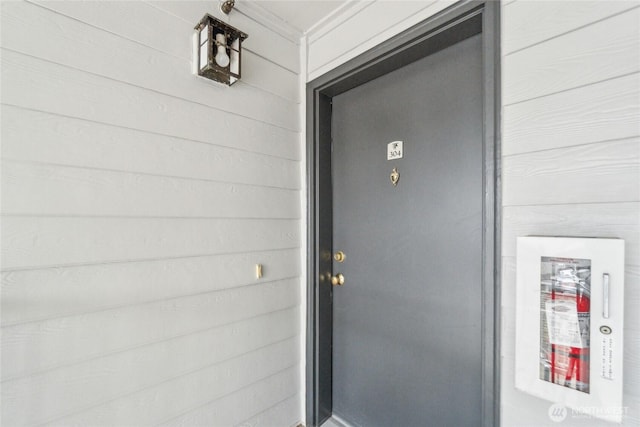 15150 140th Way SE Unit T304, Renton, WA 98058 - view of doorway to property