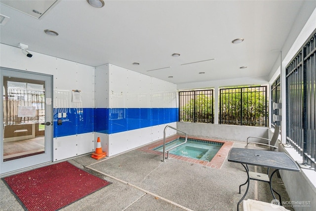 15150 140th Way SE Unit T304, Renton, WA 98058 - view of pool