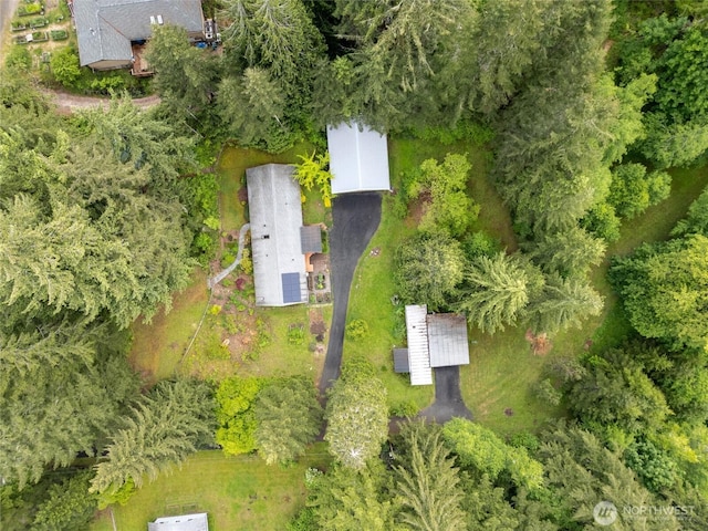 4205 Delphi Rd SW, Olympia, WA 98512 - aerial view