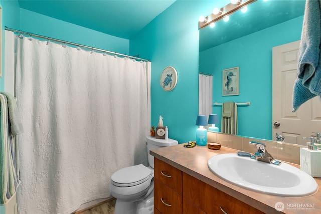 20800 72nd Ave W Unit 202, Edmonds, WA 98026 - full bath featuring vanity and curtained shower