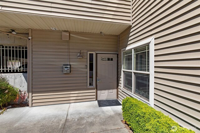 20800 72nd Ave W Unit 202, Edmonds, WA 98026 - entrance to property