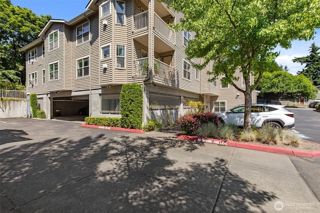 20800 72nd Ave W Unit 202, Edmonds, WA 98026 - view of building exterior