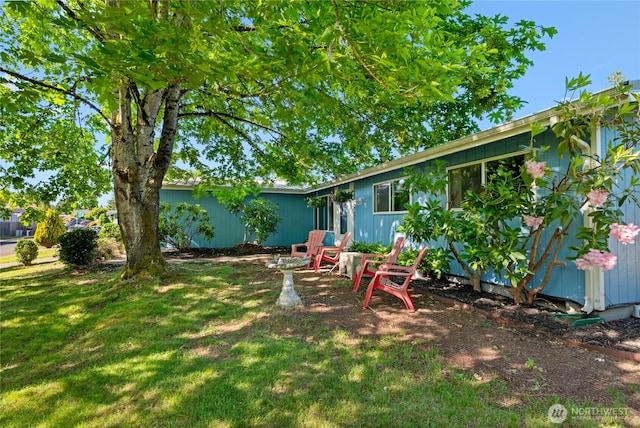 22412 110th Ave SE, Kent, WA 98031 - view of green lawn