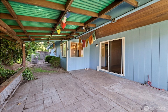 22412 110th Ave SE, Kent, WA 98031 - view of patio / terrace