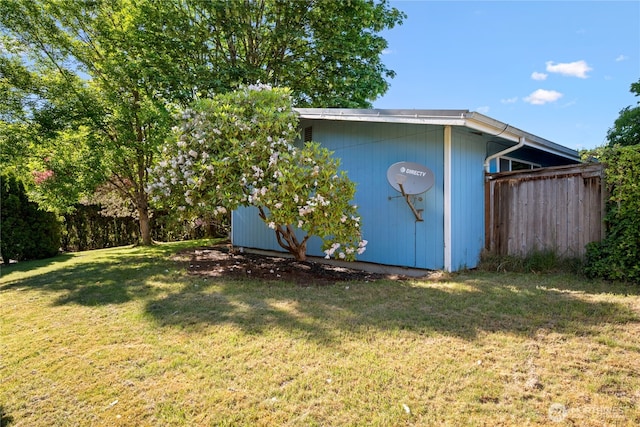 22412 110th Ave SE, Kent, WA 98031 - view of yard