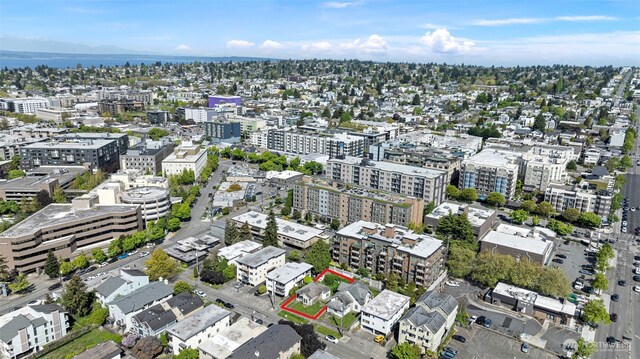 1530 NW 53rd St, Seattle, WA 98107 - photo 1
