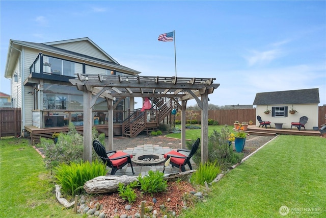 1343 N Jetty Ave SW, Ocean Shores, WA 98569 - photo 30