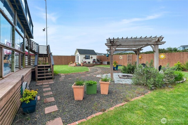 1343 N Jetty Ave SW, Ocean Shores, WA 98569 - photo 31